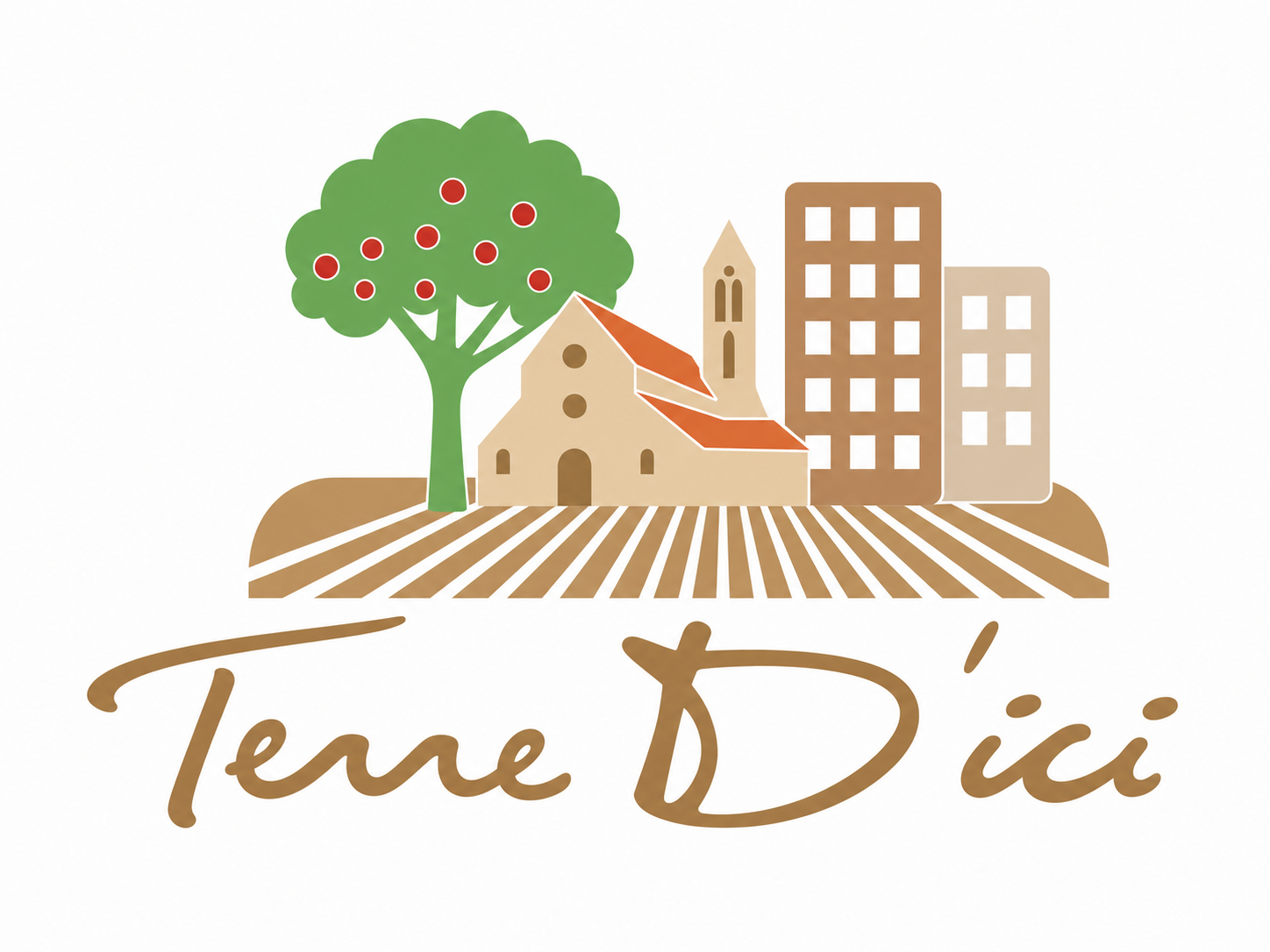 AMAP Terre d'ici — Sucy-en-Brie